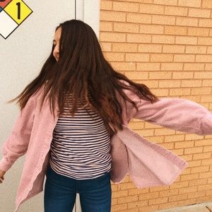 Meet your Posher, Bonita